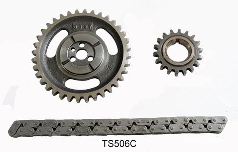 Engine Rebuild Overhaul Kit FITS: 1996-2002 Chevrolet SBC GM 350 5.7L OHV V8 Vortec in Saudi Arabia