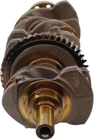 Motoku Engine Crankshaft و Connecting Rod Bearings لتويوتا كامري 2002-2011 ، كورولا 2009-2010 ، هايلاندر 2001-2007 ، المصفوفة 2009-2013 ، RAV4 2004-2008 ، Solara 2004-2008 ، Scion TC XB 2.4 in Saudi Arabia
