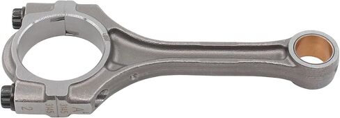 Motoku Engine Crankshaft و Connecting Rod Bearings لتويوتا كامري 2002-2011 ، كورولا 2009-2010 ، هايلاندر 2001-2007 ، المصفوفة 2009-2013 ، RAV4 2004-2008 ، Solara 2004-2008 ، Scion TC XB 2.4 in Saudi Arabia