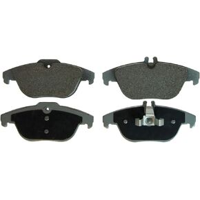 Wagner QuickStop ZD1551 Rear Disc Brake Pad Set for 2015 Hyundai Genesis in Kuwait