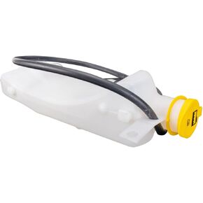 Radiator Coolant Reservoir Expansion Tank Overflow Bottle Compatible with 2012-2017 Jeep Wrangler 2018 Wrangler JK CH3014149 in Saudi Arabia