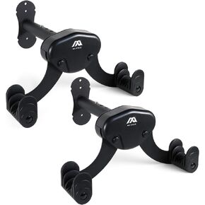 Buffalo Bike Horizontal Wall Mount Hanger, Indoor Bicycle Rack for Hanging Bicycles in Home or Garage, Bike Hanger, Bicycle Storage in Saudi Arabia