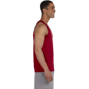 Tank Top Ultra Cotton 6.1 Oz. بواسطة Gildan 2200 Style# in Kuwait