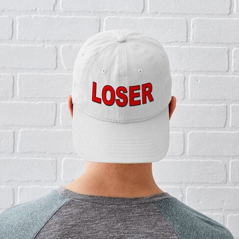 Cafepress خاسر غطاء البيسبول القابل للتعديل in Kuwait