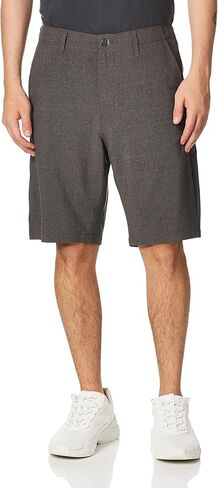Volcom Men's Kerosene 21" Hybrid Chino Shorts in Saudi Arabia