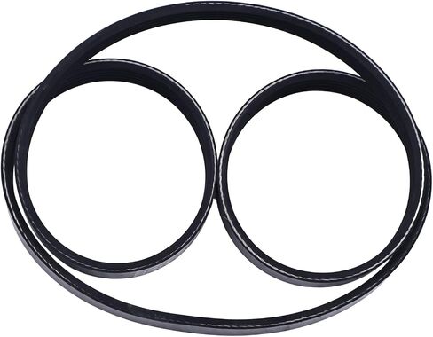 IEQFUE Serpentine Belt 38920-RB0-004 Compatible with Honda Fit 2009-2013 in Saudi Arabia
