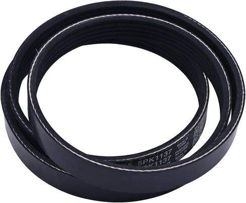 IEQFUE Serpentine Belt 38920-RB0-004 Compatible with Honda Fit 2009-2013 in Saudi Arabia