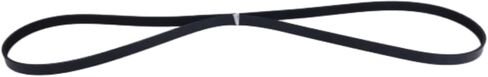 TCINDRR 31110-R1A-A21 Serpentine Belt Compatible with Honda 2013-2015 Civic in Saudi Arabia