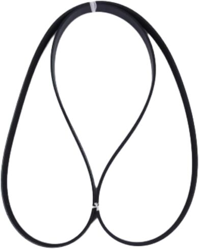 TCINDRR 31110-R1A-A21 Serpentine Belt Compatible with Honda 2013-2015 Civic in Saudi Arabia