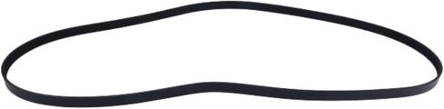 TCINDRR 31110-R1A-A21 Serpentine Belt Compatible with Honda 2013-2015 Civic in Saudi Arabia