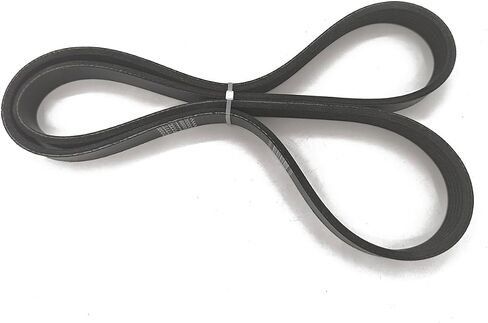 مجموعة محرك حزام سربنتين مع بكرة الموتر-6pk1256/6pk1257-متوافقة مع تويوتا كامري 2012-2017 2.5L ، RAV4 2009-2018 ، Scion TC 2011-2016 in Saudi Arabia