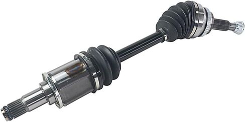 ECCPP CV Axle Shaft Assembly fit 2006-2008 for Lexus RX400h 3.3L,2006-2007 for Toyota Highlander 3.3L Front Left Drive Side 434200W190,NCV69035,665257,66-5257 in Saudi Arabia