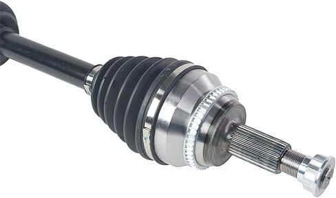 ECCPP CV Axle Shaft Assembly fit 2006-2008 for Lexus RX400h 3.3L,2006-2007 for Toyota Highlander 3.3L Front Left Drive Side 434200W190,NCV69035,665257,66-5257 in Saudi Arabia