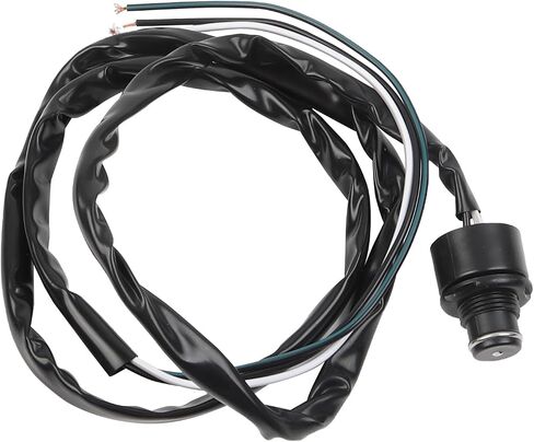 DASBECAN 278002325 جديد 3 سلك DESS POST STILLE STILLENCE متوافق مع SEADOO DESS POST Series Model GS GSI GTI GSX GTX XP SP SPX RX RXP RX Wake استبدال 27800277 278001734 278001589 27800095555555 in Saudi Arabia