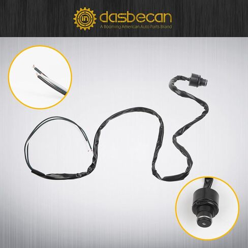 DASBECAN 278002325 جديد 3 سلك DESS POST STILLE STILLENCE متوافق مع SEADOO DESS POST Series Model GS GSI GTI GSX GTX XP SP SPX RX RXP RX Wake استبدال 27800277 278001734 278001589 27800095555555 in Saudi Arabia