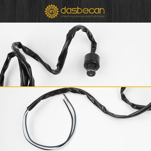 DASBECAN 278002325 جديد 3 سلك DESS POST STILLE STILLENCE متوافق مع SEADOO DESS POST Series Model GS GSI GTI GSX GTX XP SP SPX RX RXP RX Wake استبدال 27800277 278001734 278001589 27800095555555 in Saudi Arabia