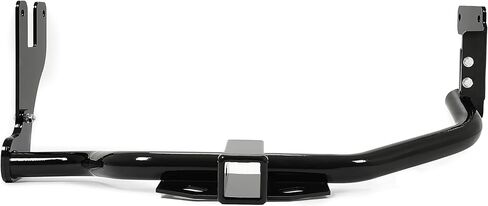 KUAFU 2" Trailer Hitch Compatible with 2010-2013 Ford Transit Connect Class 3 Towing Receiver Rear Tow Hitch in Saudi Arabia