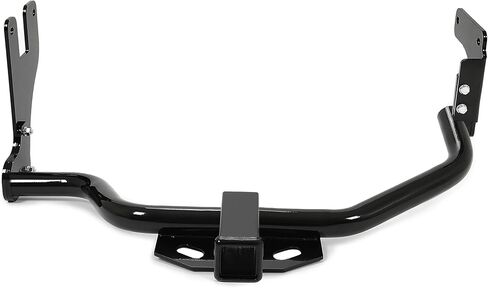 KUAFU 2" Trailer Hitch Compatible with 2010-2013 Ford Transit Connect Class 3 Towing Receiver Rear Tow Hitch in Saudi Arabia