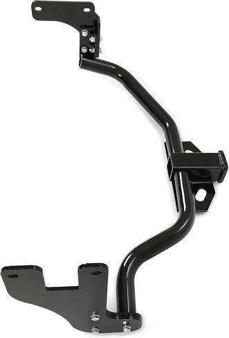 KUAFU 2" Trailer Hitch Compatible with 2010-2013 Ford Transit Connect Class 3 Towing Receiver Rear Tow Hitch in Saudi Arabia