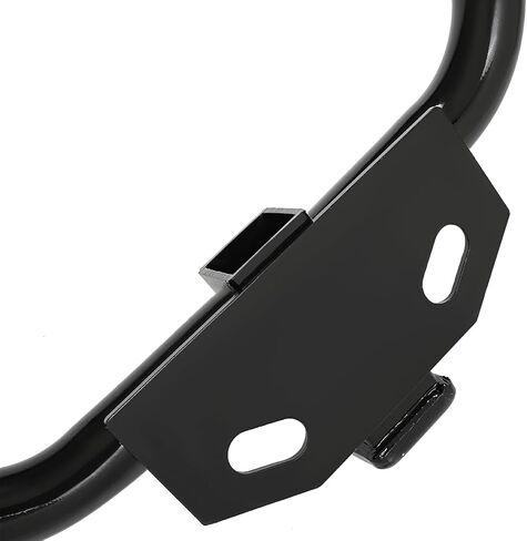 KUAFU 2" Trailer Hitch Compatible with 2010-2013 Ford Transit Connect Class 3 Towing Receiver Rear Tow Hitch in Saudi Arabia