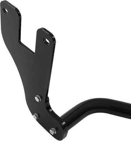 KUAFU 2" Trailer Hitch Compatible with 2010-2013 Ford Transit Connect Class 3 Towing Receiver Rear Tow Hitch in Saudi Arabia