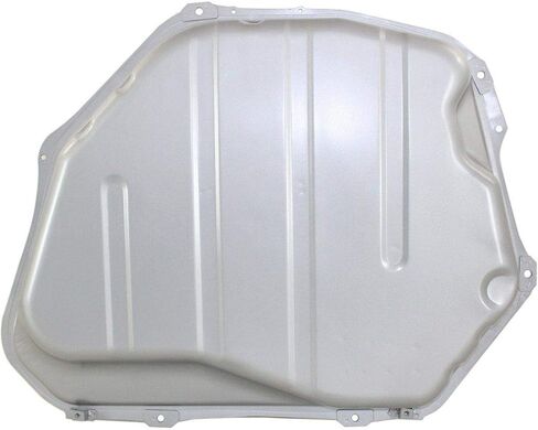 16 جالون خزان وقود ل 95-97 ميتسوبيشي Eclipse 95-96 Eagle Talon Silver in Kuwait