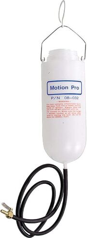 Motion Pro Auxiliary Tank in Saudi Arabia