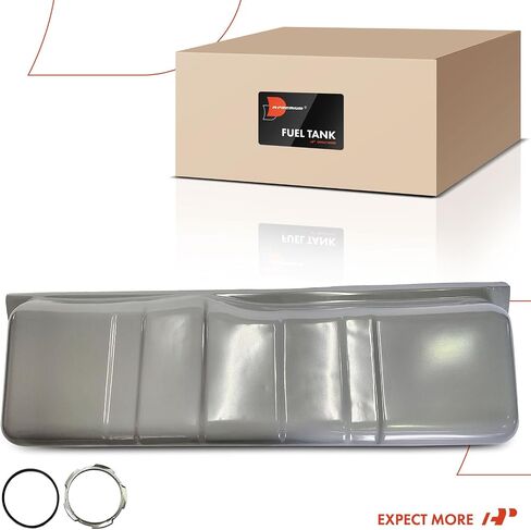 A-Premium Fuel Tank مع حلقة قفل و O-Ring متوافقة مع Ford F-150 F150 1987-1989 4.9L 5.0L 5.8L و F-250 in Saudi Arabia