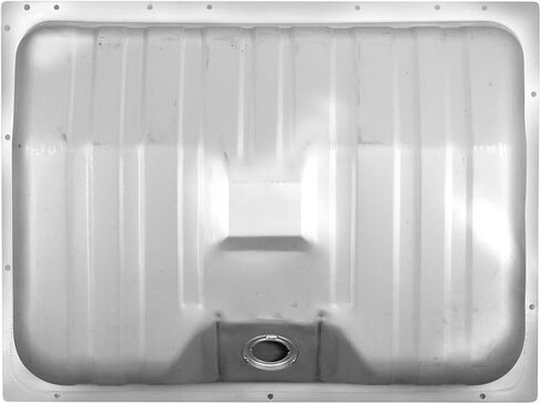 Gas Fuel Tank 16 gal Compatible with 1960-1965 Ford Falcon 1960-1963 Mercury Comet in Saudi Arabia