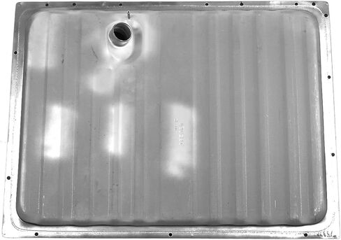 Gas Fuel Tank 16 gal Compatible with 1960-1965 Ford Falcon 1960-1963 Mercury Comet in Saudi Arabia
