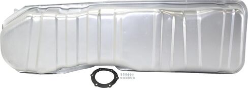 Garage-Pro 24.5 gallons Fuel Tank Replacement For Ford F-150 1997 1998 4.2L 4.6L 5.4L F-250 4.6L 5.4L BI-FUEL CNG GAS 4WD Standard Cab Pickup Replaces # F65Z9002PH in Saudi Arabia
