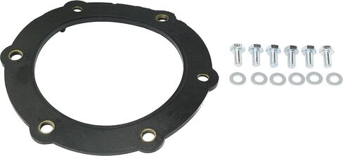 Garage-Pro 24.5 gallons Fuel Tank Replacement For Ford F-150 1997 1998 4.2L 4.6L 5.4L F-250 4.6L 5.4L BI-FUEL CNG GAS 4WD Standard Cab Pickup Replaces # F65Z9002PH in Saudi Arabia