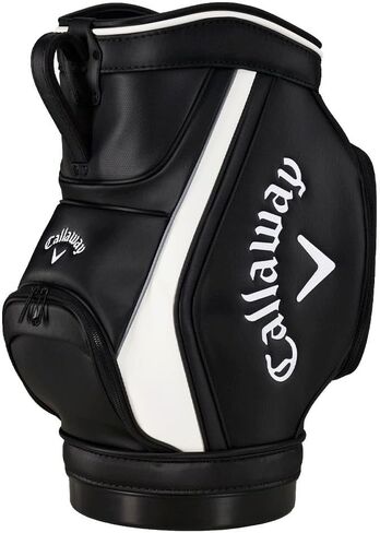 Callaway Golf Unisex Den Miniature Tour Style Small 9 Inch Caddy in Saudi Arabia