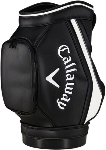 Callaway Golf Unisex Den Miniature Tour Style Small 9 Inch Caddy in Saudi Arabia