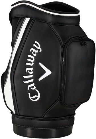 Callaway Golf Unisex Den Miniature Tour Style Small 9 Inch Caddy in Saudi Arabia