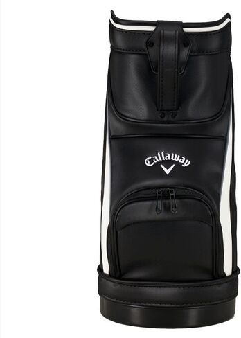 Callaway Golf Unisex Den Miniature Tour Style Small 9 Inch Caddy in Saudi Arabia