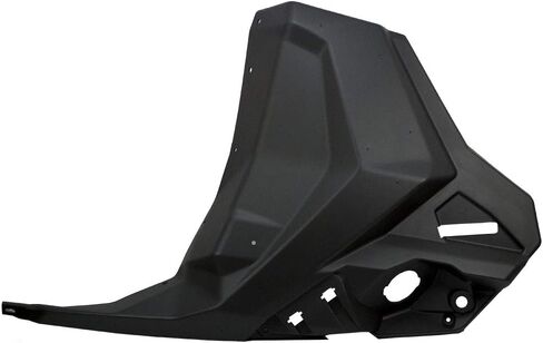 Can-Am 2017-2018 Maverick X3 Max Turbo R Xds Maverick X3 Max Turbo Lateral Panel Assembly Front Right 715004074 New Oem in Saudi Arabia