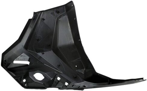 Can-Am 2017-2018 Maverick X3 Max Turbo R Xds Maverick X3 Max Turbo Lateral Panel Assembly Front Right 715004074 New Oem in Saudi Arabia