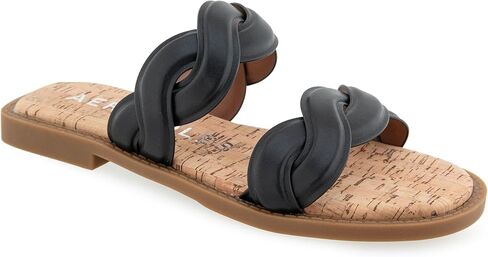 Aerosoles Colette Slide Sandal in Kuwait