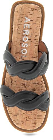 Aerosoles Colette Slide Sandal in Kuwait