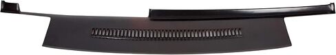 HECASA Molded Dashboard Compatible with 1988-1994 C1500 C2500 C3500 Pickups/K1500 2500 3500 Chevy Suburban Yukon, 1992-1994 Blazer Dash Cover Cap Overlay (Garnet) in Kuwait