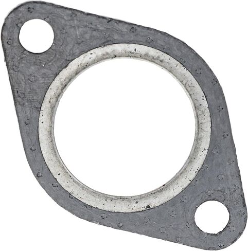 John Deere Original Equipment Gasket #M113686 in Saudi Arabia
