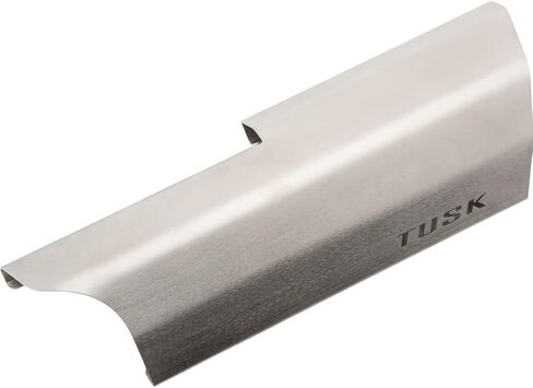 Tusk Exhaust Heat Shield Compatible with Husqvarna 701 Enduro 2016-2024/Compatible with KTM 690 Enduro R 2014-2024 in Saudi Arabia