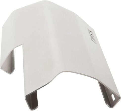 Tusk Exhaust Heat Shield Compatible with Husqvarna 701 Enduro 2016-2024/Compatible with KTM 690 Enduro R 2014-2024 in Saudi Arabia