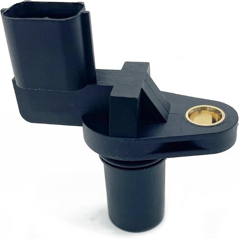 Engine Camshaft Position Sensor Cam Compatible with Hyundai 1999-2007 Santa Fe Sonata Replacement for Kia Magentis Optima Atos L4 V6 1.0L 2.7L 2.4L Replaces 3931038050 J5T23071A 1800350 in Saudi Arabia