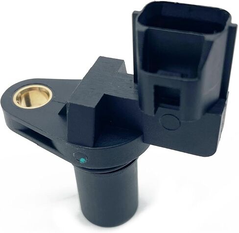 Engine Camshaft Position Sensor Cam Compatible with Hyundai 1999-2007 Santa Fe Sonata Replacement for Kia Magentis Optima Atos L4 V6 1.0L 2.7L 2.4L Replaces 3931038050 J5T23071A 1800350 in Saudi Arabia