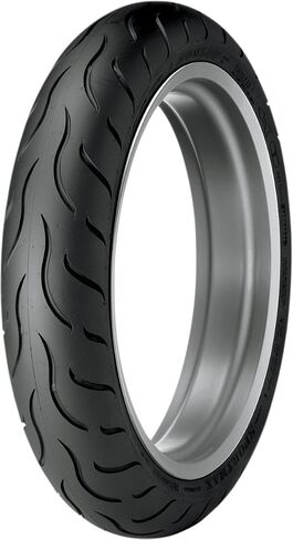 Dunlop D208 Front Tyre (120/70ZR19) in Saudi Arabia
