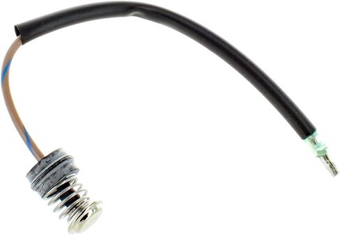 Mercury New OEM Engine كتلة درجة الحرارة مرسل/وحدة استشعار 974651 ؛ 97465 1 in Saudi Arabia