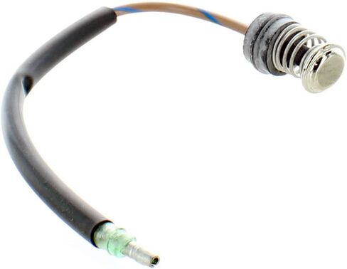 Mercury New OEM Engine كتلة درجة الحرارة مرسل/وحدة استشعار 974651 ؛ 97465 1 in Saudi Arabia