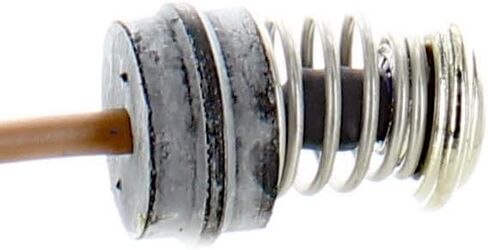 Mercury New OEM Engine كتلة درجة الحرارة مرسل/وحدة استشعار 974651 ؛ 97465 1 in Saudi Arabia